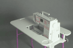 SewEzi Portable Sewing Table