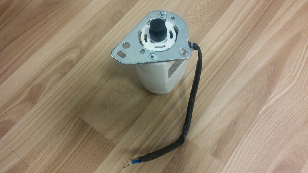 Motor for Janome Sewing Machine Sewmall