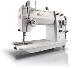 Singer 20U-112C Zigzag Sewing Machine