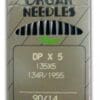 Organ Needles Dpx5 90/14 - 500Pcs