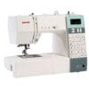 Janome M100 Qdc Sewing And Quilting Machine 6 81Ojiwpi7Ol 1