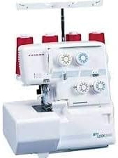 Janome MyLock 204D Overlock Machine