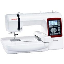 Janome_MC230E
