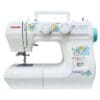 Janome Cerulean 12 LE Sewing Machine With Hard Cover