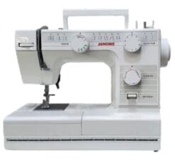 Janome 397 Electric Sewing Machine