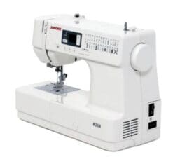 Alternative view of Janome M30A Computerized Sewing Machine Builtin 30Stitch Patterns