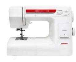 Janome HD-3400 Heavy Duty Domestic Sewing Machine