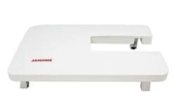 Alternative View Of Janome Dks100 Computerized Sewing &Amp; Quilting Machine (Heavy Duty)