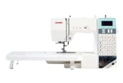 Janome Dks100 Computerized Sewing &Amp; Quilting Machine (Heavy Duty) 5 Screenshot 2022 06 27 172641