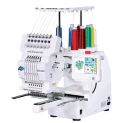 Happyjapan_Hch_701-701P-Embroidery-Machine