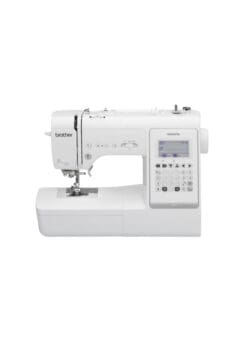 Brother INNOV-IS A150 Home Computerized Sewing Machines: