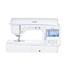 Brother NV2700 embroidery machine with Wi-Fi