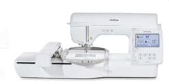Brother Embroidery Machine NV880E