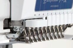 Brother Pr1055X Wireless Lan Computerized Embroidery Machine With Cap Frame And Other Frames 11 Screenshot 2022 07 03 131441