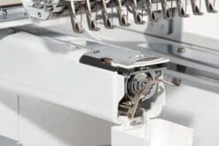 Brother Pr1055X Wireless Lan Computerized Embroidery Machine With Cap Frame And Other Frames 12 Screenshot 2022 07 03 131518