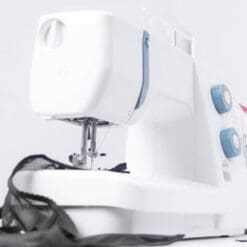 Domestic Sewing Machines