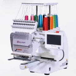Embroidery Machines