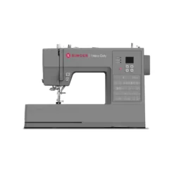 Singer Heavy Duty Electronic Sewing Machine SGM-HD6705C