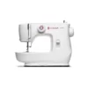 Singer M1605 Domestic Sewing Machine, 6 Built-in Stitches, Easy Stitch Selection, with Front loading Bobbin & Adjustable Thread Tension Dial