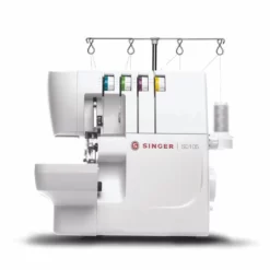 Singer Serger Overlocker Sewing Machine - S0105