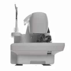 Alternative view of Singer Serger Overlocker Sewing Machine - S0105