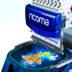 Ricoma Rcm-1501 - 3