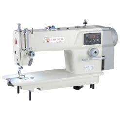 Singer 142G – 20CEA Industrial Plain Sewing Machine
