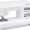 Happyjapan Adv-6000 Computerized Sewing Machine