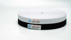 Penguine Elastic 607 - 3/4" - 36 Yards - Black