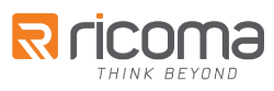 Ricoma Logo