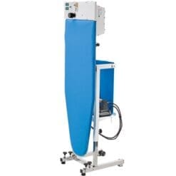 Alternative view of Battistella Ker Foldable, Vacuum - Heated - Blowing Ironing Board with Non-Heated Sleeve Arm
