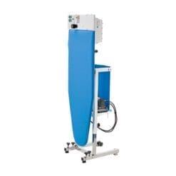 Alternative view of Battistella Ker/2, Foldable Iron Board with Vacuum, Blowing and Heating options with 3.2L Boiler and EOS 800W Iron