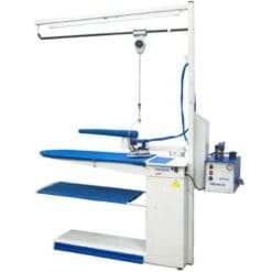 ECO DOB 3711 230V Atoms Ironing Table