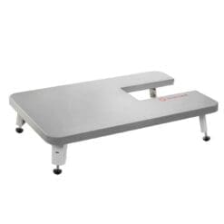 EXT-Table for HD 4411/4423/4432/5511 Extension Table for Singer Heavy Duty Mechanical