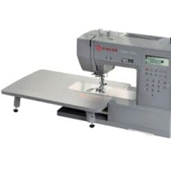 Alternative view of EXT-Table for HD6605/6705/6805 Heavy Duty Extension Table
