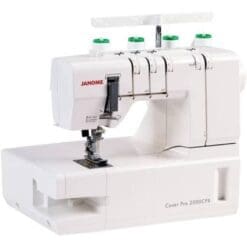 Alternative view of Janome 2000PX Sewing Machine