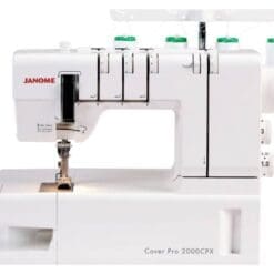 Janome 2000PX Sewing Machine