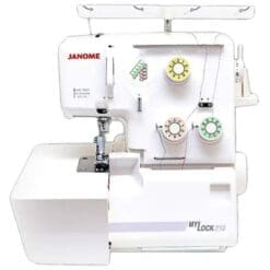 Janome Mangolia 213 Sewing Machine