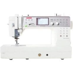 Alternative view of Janome Memory craft 6700 Sewing Machine