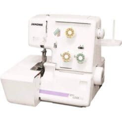 Alternative view of Janome My Lock 213 Sewing Machine