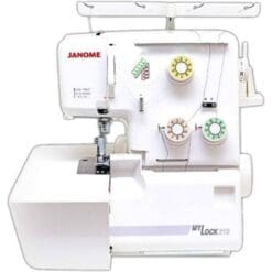 Janome My Lock 213 Sewing Machine