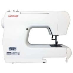 Alternative view of Janome Rose 1312 Household Sewing Machine