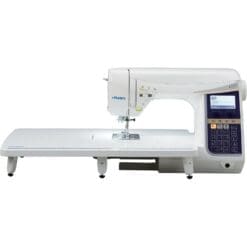 Juki HZL-DX7/CE Home Sewing Machine