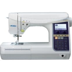 Alternative view of Juki HZL-DX7/CE Home Sewing Machine