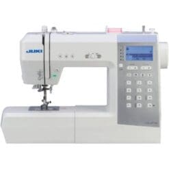 Juki HZL-HT740 Home Sewing Machine