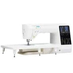 Juki HZL-NX7 Kirei Home Sewing Machine