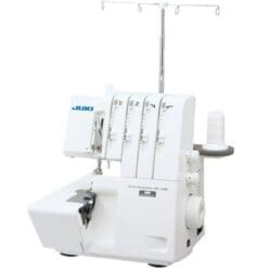 Juki MO-114D/CE Thread Overlock Sewing Machine