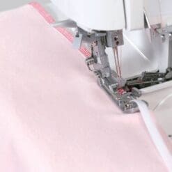 Alternative view of Juki MO-114D/CE Thread Overlock Sewing Machine