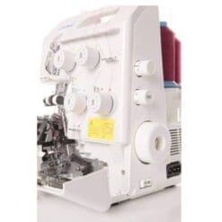 Alternative view of Juki MO-654DEN/CE Overlocker