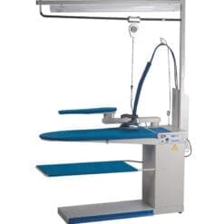 Alternative view of Primula ECO DOB 3711 230V Swivelarm W Supp corner and F1/C buck Ironing Tables